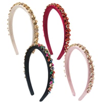 Image 1 of ✨ The Jewel Lane Headband ✨