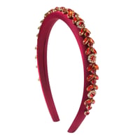 Image 4 of ✨ The Jewel Lane Headband ✨