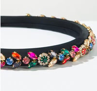 Image 6 of ✨ The Jewel Lane Headband ✨