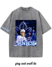 Image 2 of Matthew Knies Acid Wash Tee