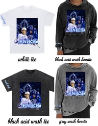 Image 4 of Matthew Knies Acid Wash Tee