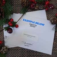 Image 3 of Christmas Cabin