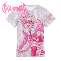 Image 1 of Love Your Guts PREORDER