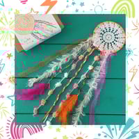 Sweet Dreams - Monday 12th January