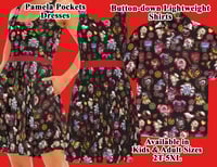 Hazbin Hotel Cute as Hell Chibi 