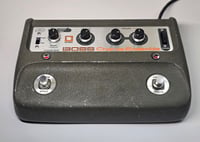 Image 1 of 🎶 Vintage 1978 Boss CE-1 Chorus Ensemble – The Original Bucket-Brigade Legend! 🎶
