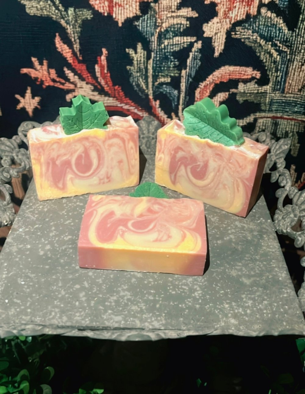 Image of Autumn bliss 