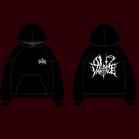 VANTAGE - Metal Hoodie 