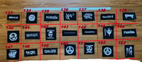 Image 5 of CLOTH PATCHES