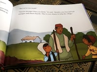 Image 3 of Rhino Trouble