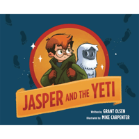 Image 1 of Jasper and the Yeti