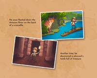 Image 3 of Jasper and the Yeti