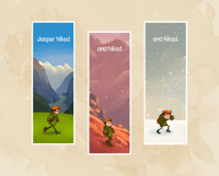 Image 4 of Jasper and the Yeti