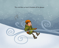 Image 5 of Jasper and the Yeti