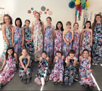 Image 2 of Maxi Dress - Tuesday 27th January