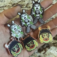Image 4 of 2 Pin Set
