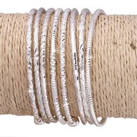 Image 2 of Bangle Set