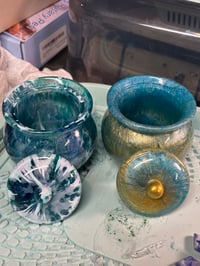 Image 1 of Pot Collection 