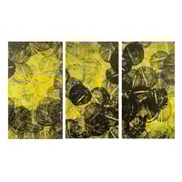 Drills in Neon Green