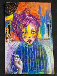 Image 1 of "Postage Due"