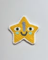 Innocent Yellow Star