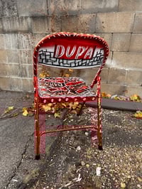 Image 3 of Dupa Parking Chair #4