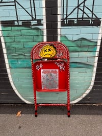 Image 2 of Dupa Parking Chair #4