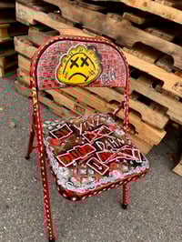 Image 1 of Dupa Parking Chair #4
