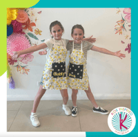 Image 1 of Sprinkle and Stitch - Thursday 29th January