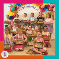 Image 2 of Sprinkle and Stitch - Thursday 29th January