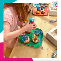 Image 3 of Sprinkle and Stitch - Thursday 29th January