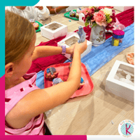 Image 4 of Sprinkle and Stitch - Thursday 29th January