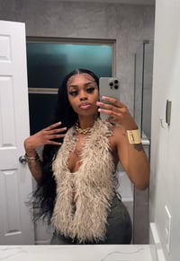 Image 1 of Y2K Luxe Fur 