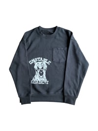 Image 1 of "academy" crewneck