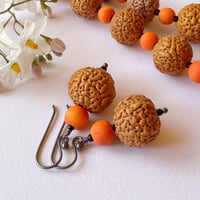 Image 1 of Quandong Earrings