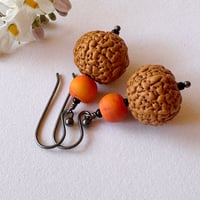 Image 3 of Quandong Earrings