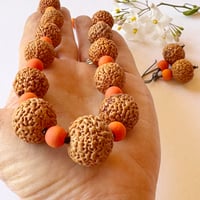 Image 4 of Quandong Earrings