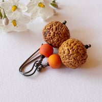 Image 5 of Quandong Earrings