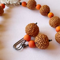 Image 6 of Quandong Earrings