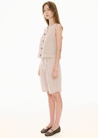 Image 4 of pol maya vest