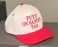 Image 2 of Christmas snapbacks