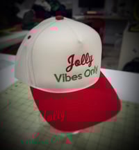 Image 3 of Christmas snapbacks
