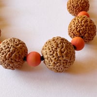 Image 7 of Quandong Necklace with Matt Zucca
