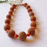 Image 8 of Quandong Necklace with Matt Zucca