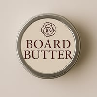 RoseWood 4oz Board Butter (All-Natural/Non-Toxic)