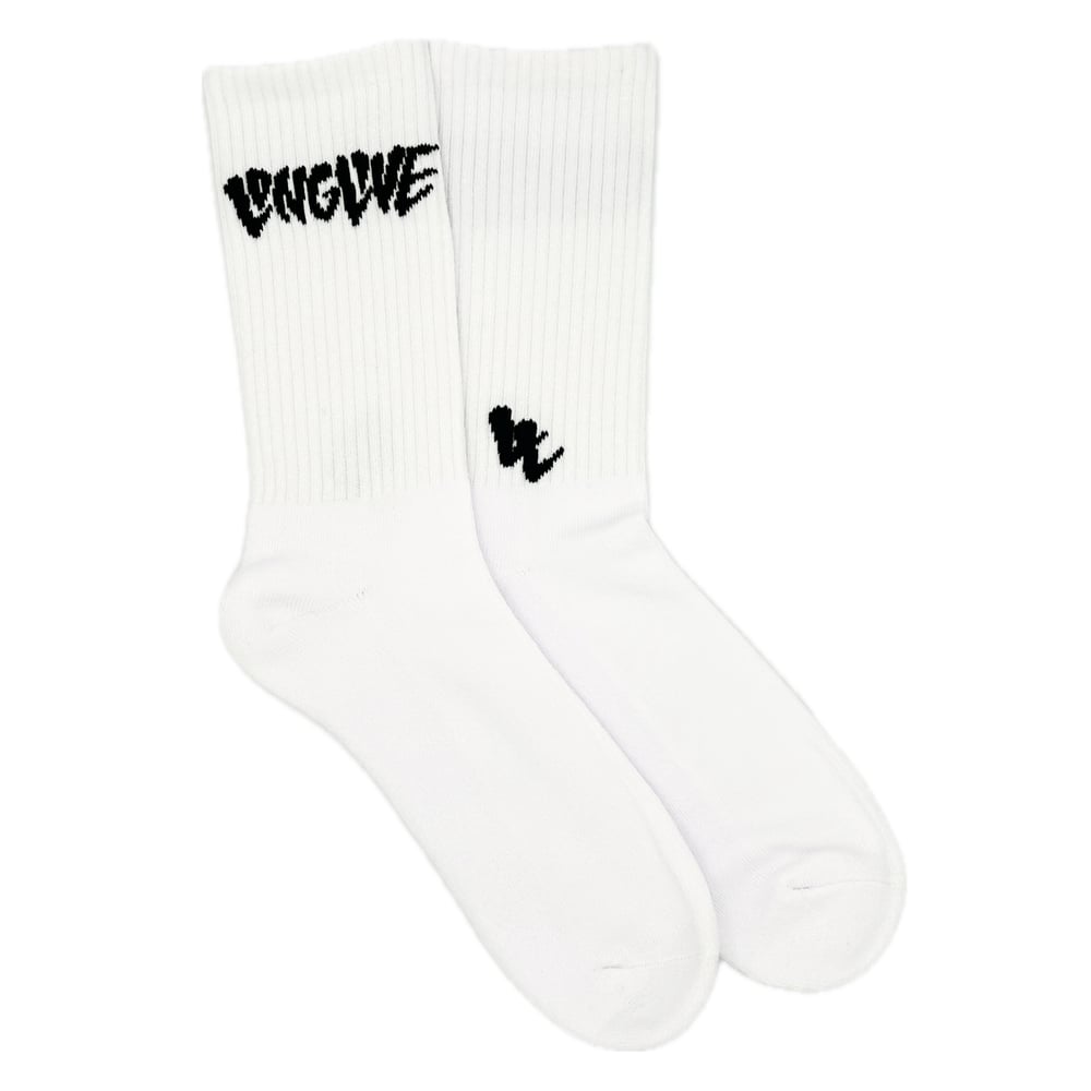 Image of LONGLIVE SOCKS