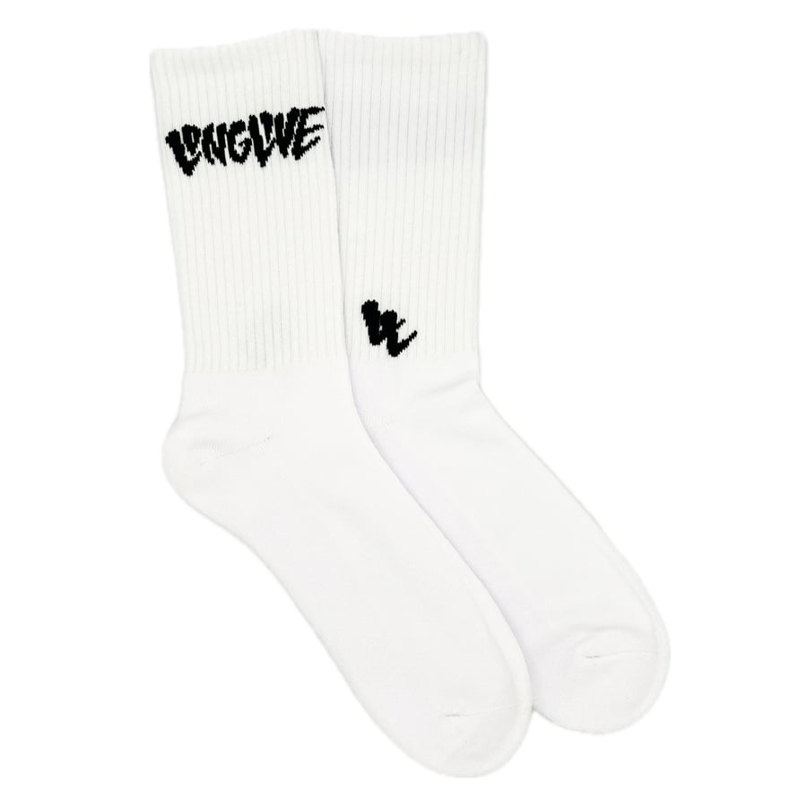 Image of LONGLIVE SOCKS