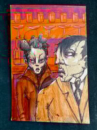 Image 1 of "Trench Coat"