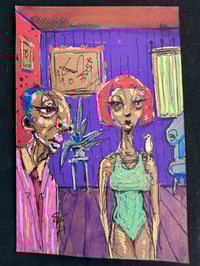 Image 1 of "Baby Makes3"