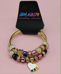 Image 1 of Heart & Harmony Gold set